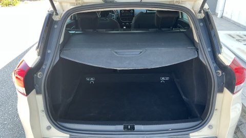 Renault Clio GRANDTOUR 1.1 75PS 2018