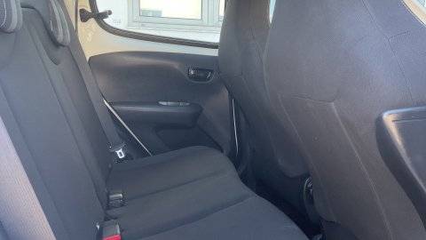  Peugeot 108 CABRIO 1.0 72PS 2019 