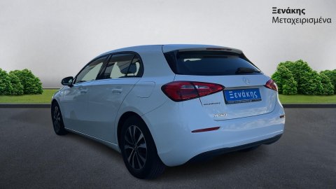  Mercedes-Benz A 180 BUSINESS 1.3 136PS 2022