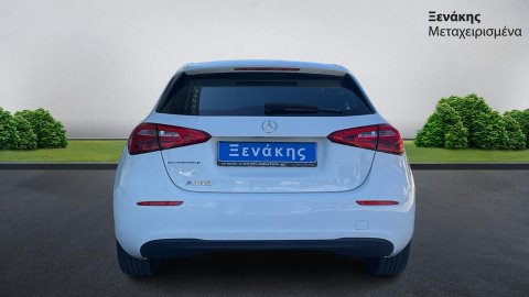  Mercedes-Benz A 180 BUSINESS 1.3 136PS 2022