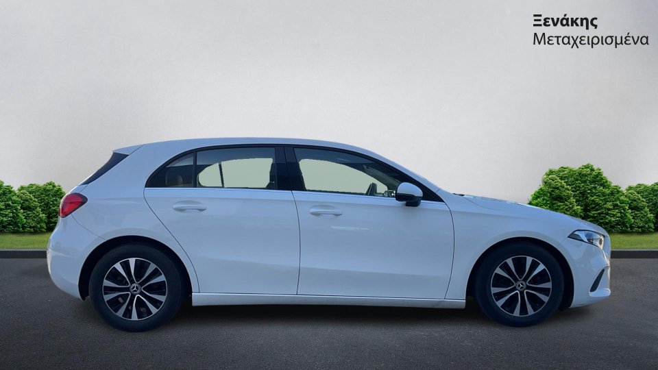  Mercedes-Benz A 180 BUSINESS 1.3 136PS 2022
