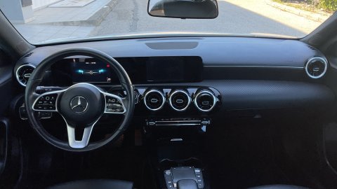  Mercedes-Benz A 180 BUSINESS 1.3 136PS 2022