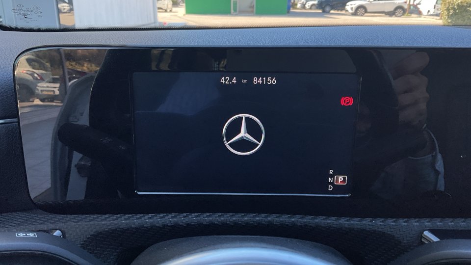  Mercedes-Benz A 180 BUSINESS 1.3 136PS 2022