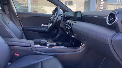  Mercedes-Benz A 180 BUSINESS 1.3 136PS 2022