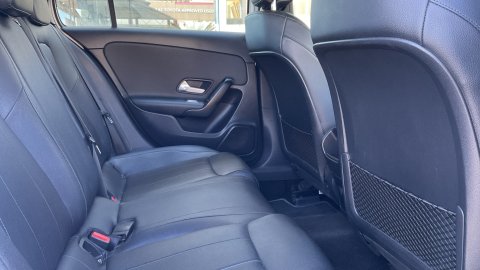  Mercedes-Benz A 180 BUSINESS 1.3 136PS 2022