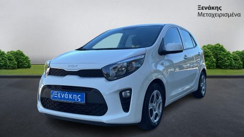 KIA PICANTO OPTIMUM 1.0 67PS 2024