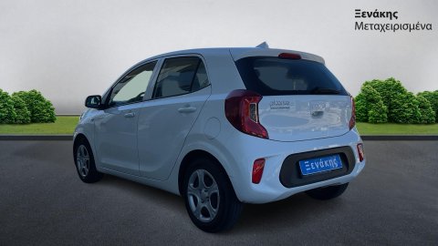 KIA PICANTO OPTIMUM 1.0 67PS 2024