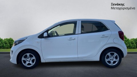 KIA PICANTO OPTIMUM 1.0 67PS 2024