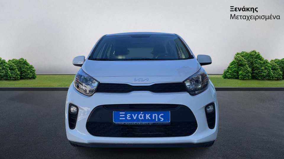 KIA PICANTO OPTIMUM 1.0 67PS 2024