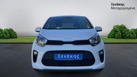 KIA PICANTO OPTIMUM 1.0 67PS 2024