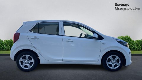 KIA PICANTO OPTIMUM 1.0 67PS 2024