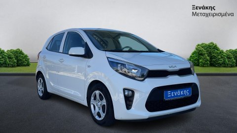 KIA PICANTO OPTIMUM 1.0 67PS 2024