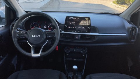 KIA PICANTO OPTIMUM 1.0 67PS 2024