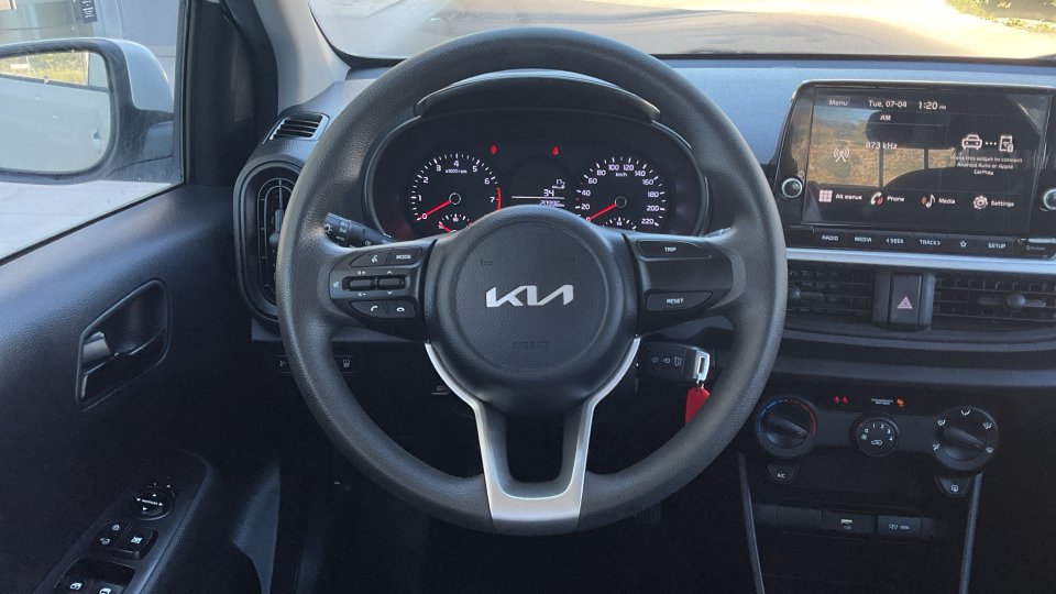 KIA PICANTO OPTIMUM 1.0 67PS 2024