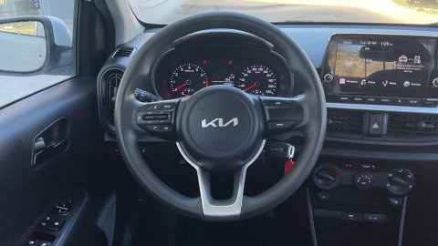 KIA PICANTO OPTIMUM 1.0 67PS 2024