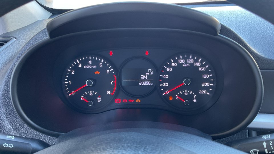 KIA PICANTO OPTIMUM 1.0 67PS 2024