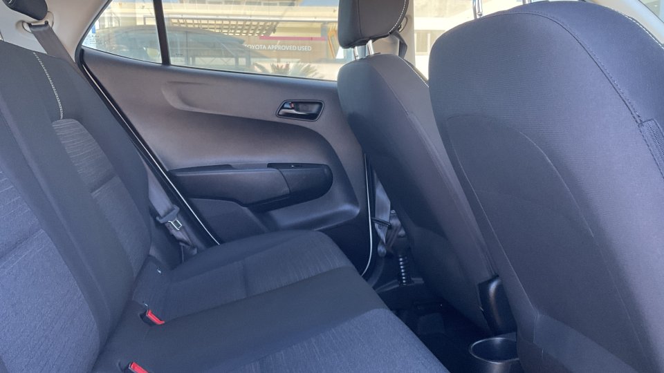 KIA PICANTO OPTIMUM 1.0 67PS 2024