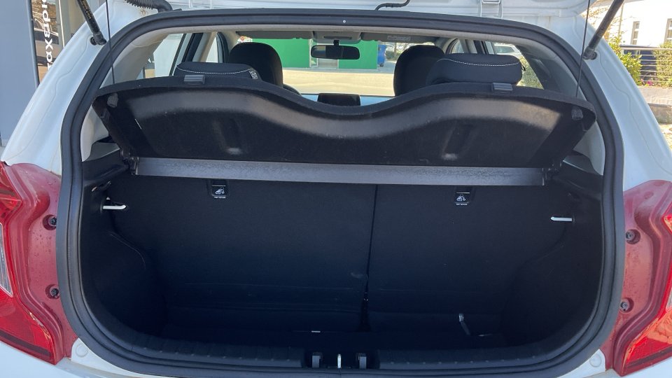 KIA PICANTO OPTIMUM 1.0 67PS 2024