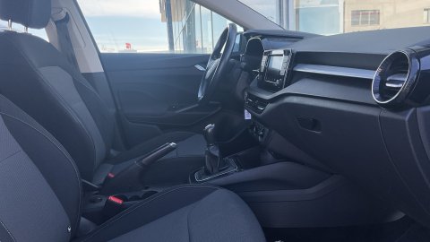 SKODA FABIA 1.0 75PS 2019