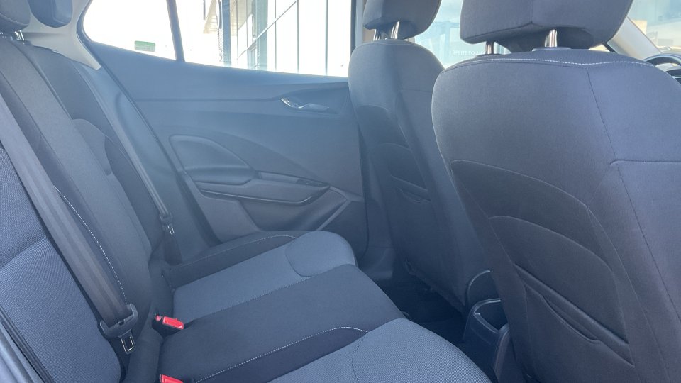 SKODA FABIA 1.0 75PS 2019