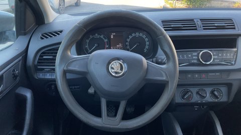  Skoda Fabia AMBITION 1.0 80PS 2022