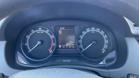  Skoda Fabia AMBITION 1.0 80PS 2022