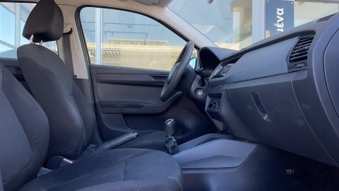  Skoda Fabia AMBITION 1.0 80PS 2022