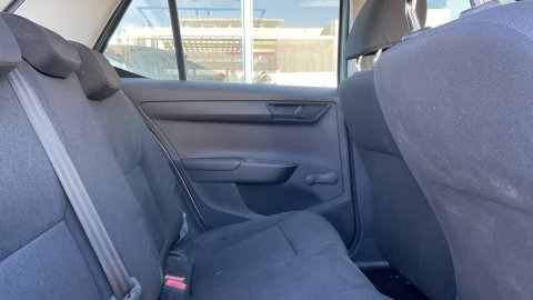  Skoda Fabia AMBITION 1.0 80PS 2022