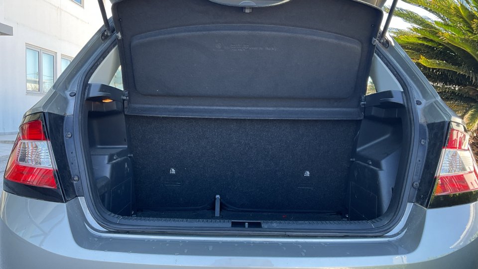  Skoda Fabia AMBITION 1.0 80PS 2022