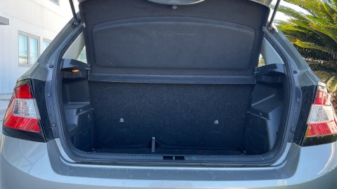  Skoda Fabia AMBITION 1.0 80PS 2022