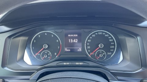 Volkswagen Polo 1.0 80PS 2019
