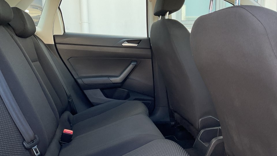 Volkswagen Polo 1.0 80PS 2019