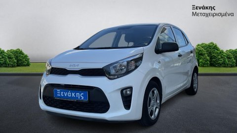 KIA PICANTO INMOTION 1.0 67PS