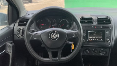  Volkswagen Polo 1.4 75PS 2014
