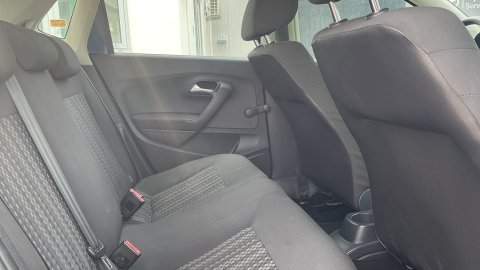  Volkswagen Polo 1.4 75PS 2014