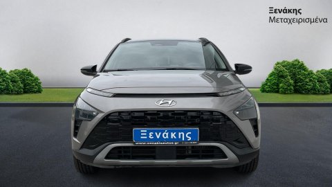 Hyundai Bayon DISTINCTIVE 1.0  100 PS 2022