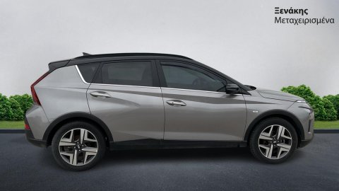 Hyundai Bayon DISTINCTIVE 1.0  100 PS 2022