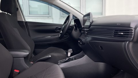 Hyundai Bayon DISTINCTIVE 1.0  100 PS 2022