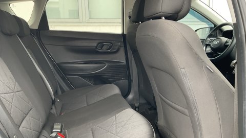 Hyundai Bayon DISTINCTIVE 1.0  100 PS 2022