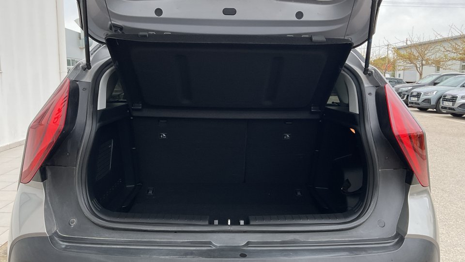 Hyundai Bayon DISTINCTIVE 1.0  100 PS 2022