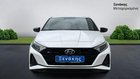  Hyundai i20 N-LINE 1.0 100PS 2022