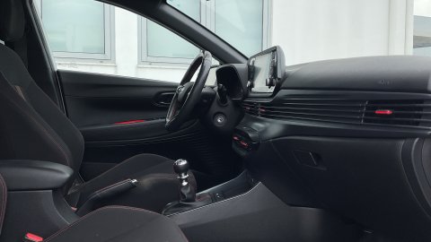  Hyundai i20 N-LINE 1.0 100PS 2022
