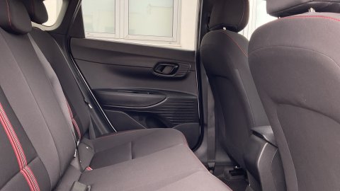  Hyundai i20 N-LINE 1.0 100PS 2022