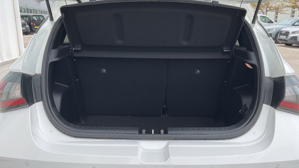  Hyundai i20 N-LINE 1.0 100PS 2022