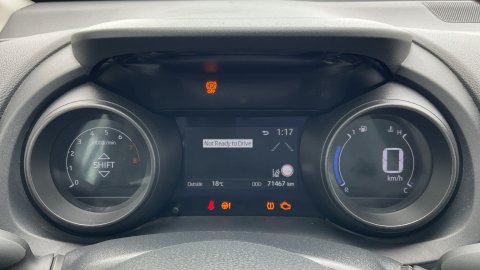 Toyota Yaris Cross ACTIVE 1.5 125PS 2022