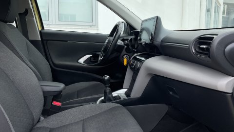 Toyota Yaris Cross ACTIVE 1.5 125PS 2022