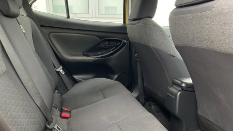 Toyota Yaris Cross ACTIVE 1.5 125PS 2022