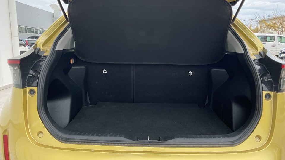 Toyota Yaris Cross ACTIVE 1.5 125PS 2022