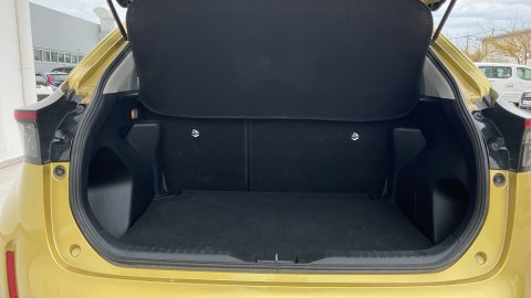 Toyota Yaris Cross ACTIVE 1.5 125PS 2022