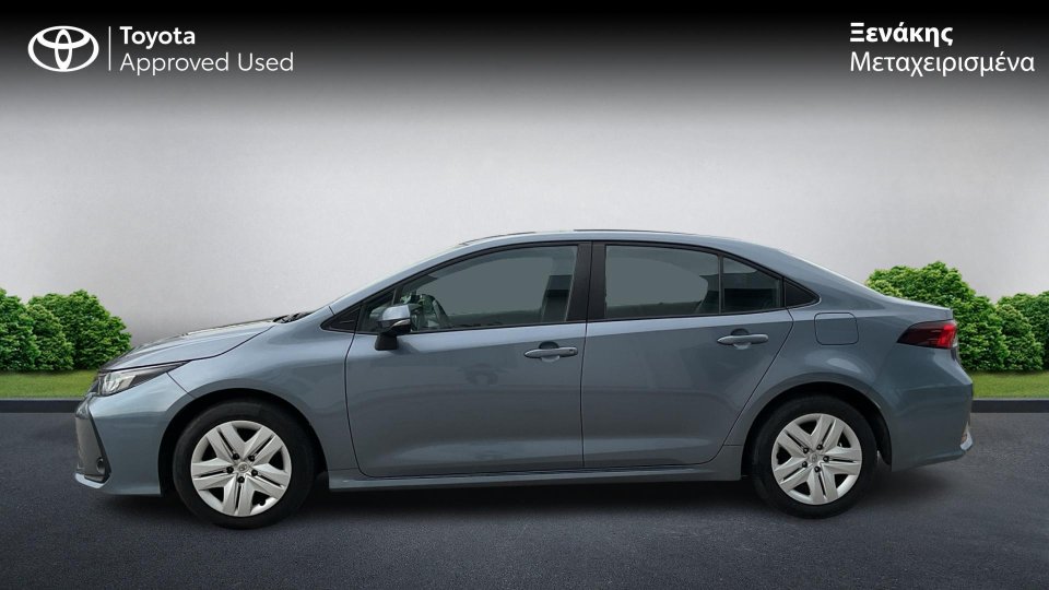 Toyota Corolla SDN ACTIVE 1.5 125PS 2023 